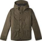 Journey Parka