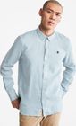 Mens Linen Shirt