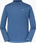 Merino Turtle Neck Men