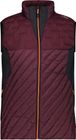 MAN Vest Hybrid
