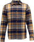 M Project Flannel