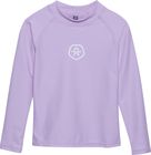 Tshirt Long Sleeve Solid 6141