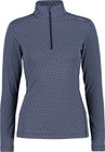 Woman Printed Sweat
