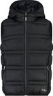 KID Vest FIX Hood