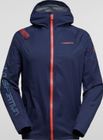 Pocketshell Jacket Men