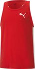 Cross The Line Singlet 2.0