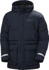 Reine Puffy Jacket