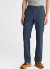 Mens Twill Chino Pant (straight)