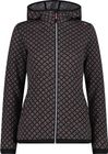 Woman Jacket FIX Hood