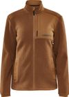 ADV Explore Pile Fleece Jacket Women