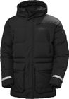 Reine Puffy Jacket