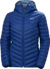 W Verglas Hooded Down Insulat