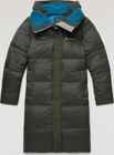 Solazo Down Parka