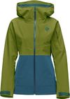 W Recon Stretch Ski Shell