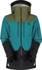 Jacket W's Line Chaser GTX 3L
