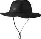 Helium Rain Full Brim Hat