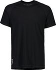 Mens Temple Merino Tee-shirt