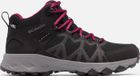 Peakfreak II Mid Outdry