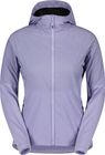 Hoody W's Explorair Alpha