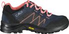 Kids Thiamat Low 2.0 Trekking Shoe WP