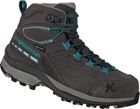 TX Hike Mid Leather Woman Gtx