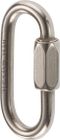 Oval Mini Link Stainless 5 mm
