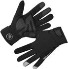 Damen Strike Handschuh