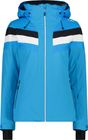 Woman Jacket FIX Hood