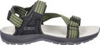 Khalys Sandal Shoes