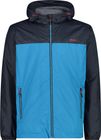 MAN Jacket Rain FIX Hood