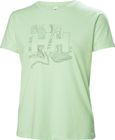 W HH Tech Logo T-shirt