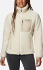 W Archer Ridge II Full Zip