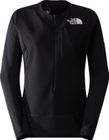Womens Summit Altimetro 3/4 Zip TOP