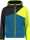 KID Jacket FIX Hood