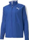 Cross The Line Warm Up Jacket 2.0