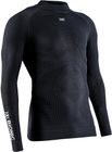 Energy Accumulator 4.0 Shirt Turtle Neck Long Sleeve Men