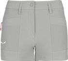 Puez Durastretch W Cargo Shorts