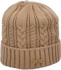 Woman Knitted Hat