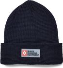 Double Waffle Beanie