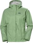 W Loke Jacket