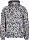 Modular Anorak Jacket