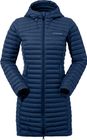 Nula Micro LNG SYN IN Jacket AF Blk/Blk