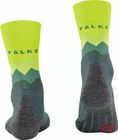 TK2 Explore Herren Trekking Socken