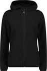 Woman Jacket FIX Hood