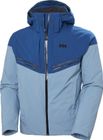 Alpha Infinity Jacket