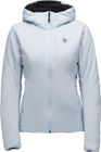 W First Light Stretch Hoody