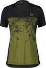 Shirt W's Trail Flow Zip SS