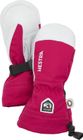 Army Leather Heli Ski Jr. - Mitt