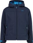 KID Jacket FIX Hood