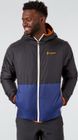 Teca Calido Hooded Jacket